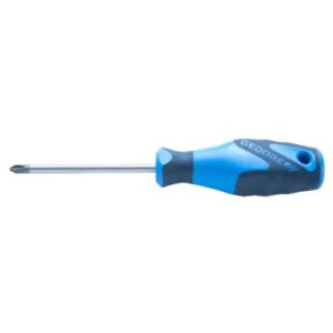 Gedore Blue Screwdriver 160PH